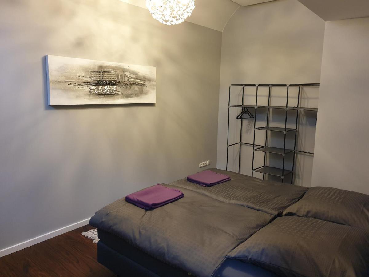 Appartement Schepper'S Τρίερ Εξωτερικό φωτογραφία