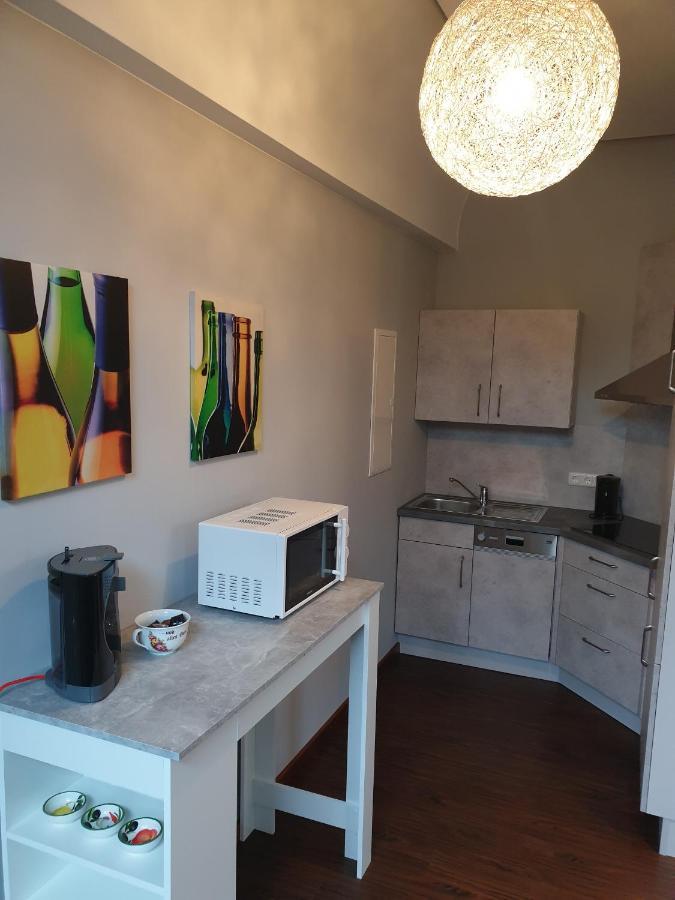 Appartement Schepper'S Τρίερ Εξωτερικό φωτογραφία
