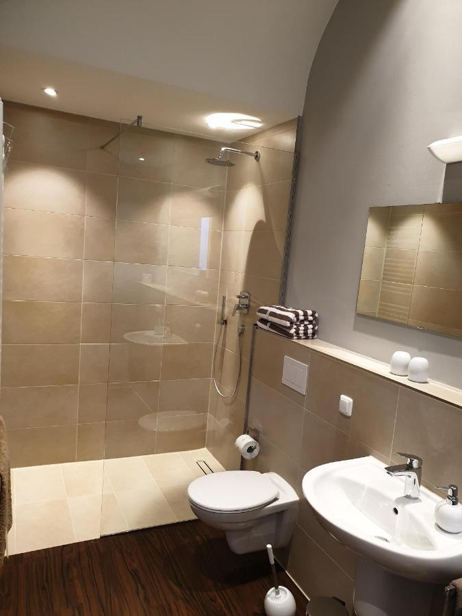 Appartement Schepper'S Τρίερ Εξωτερικό φωτογραφία