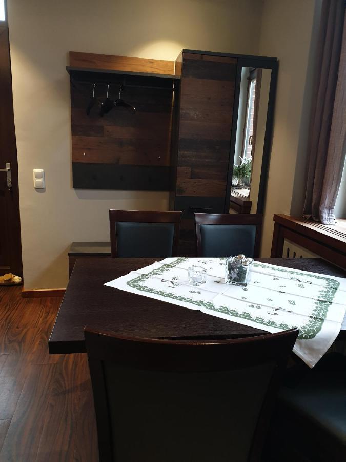 Appartement Schepper'S Τρίερ Εξωτερικό φωτογραφία