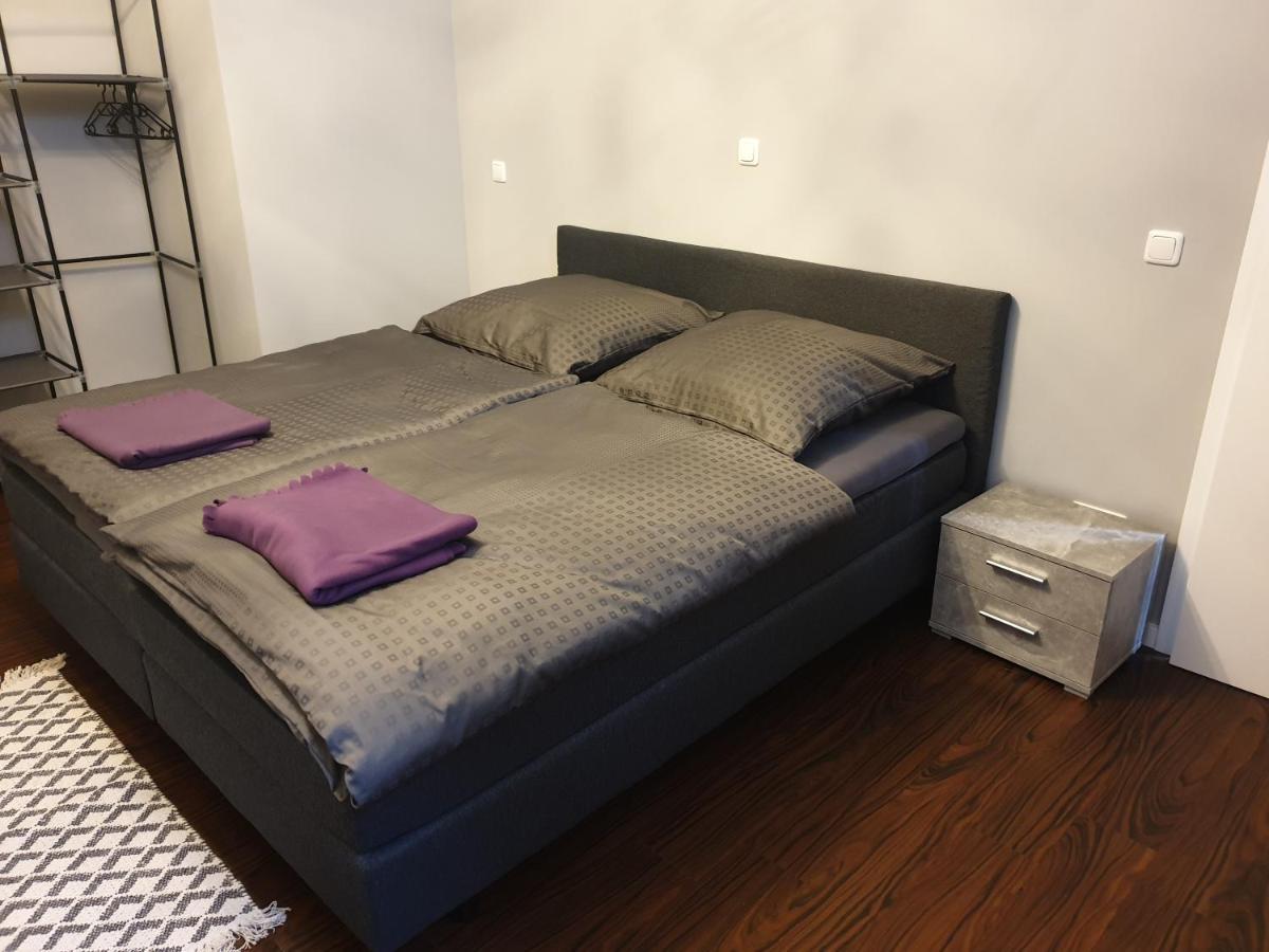 Appartement Schepper'S Τρίερ Εξωτερικό φωτογραφία
