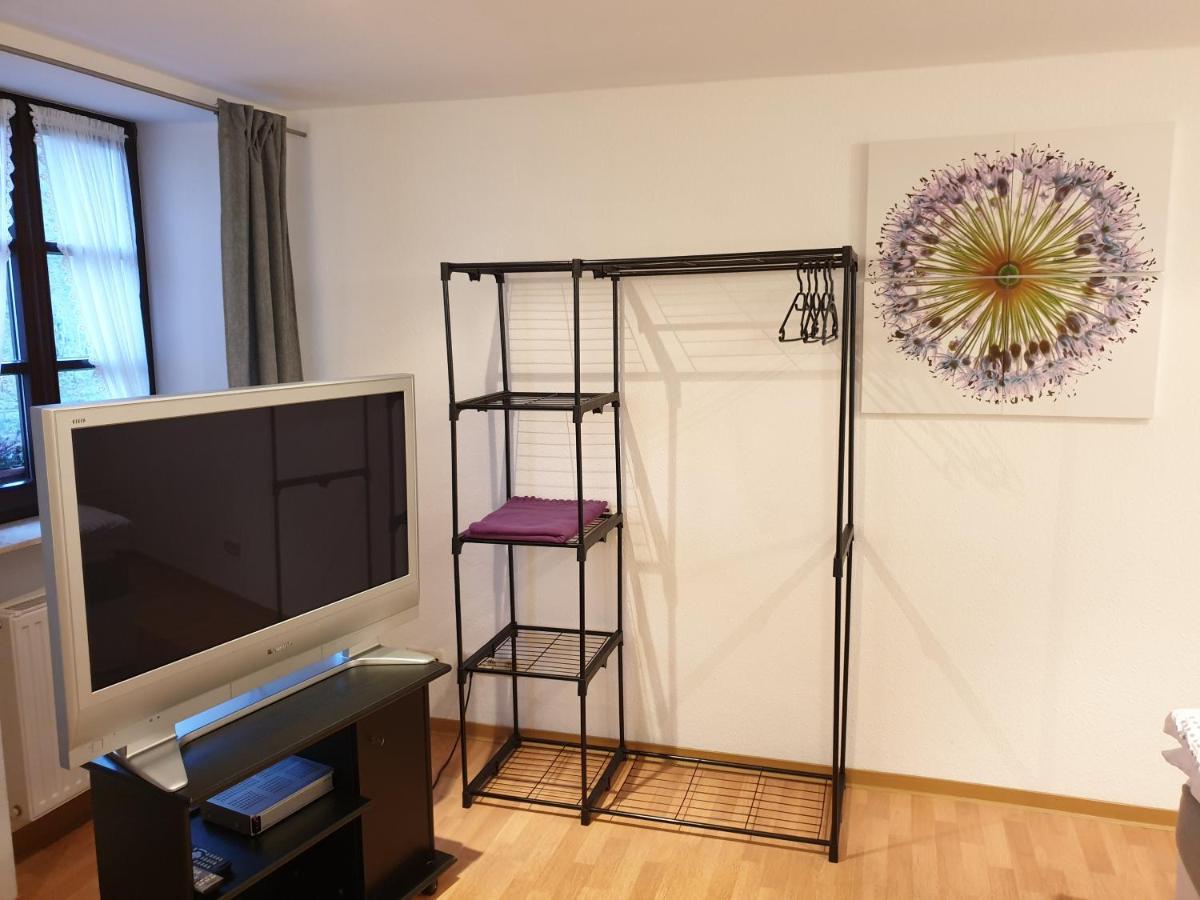 Appartement Schepper'S Τρίερ Εξωτερικό φωτογραφία