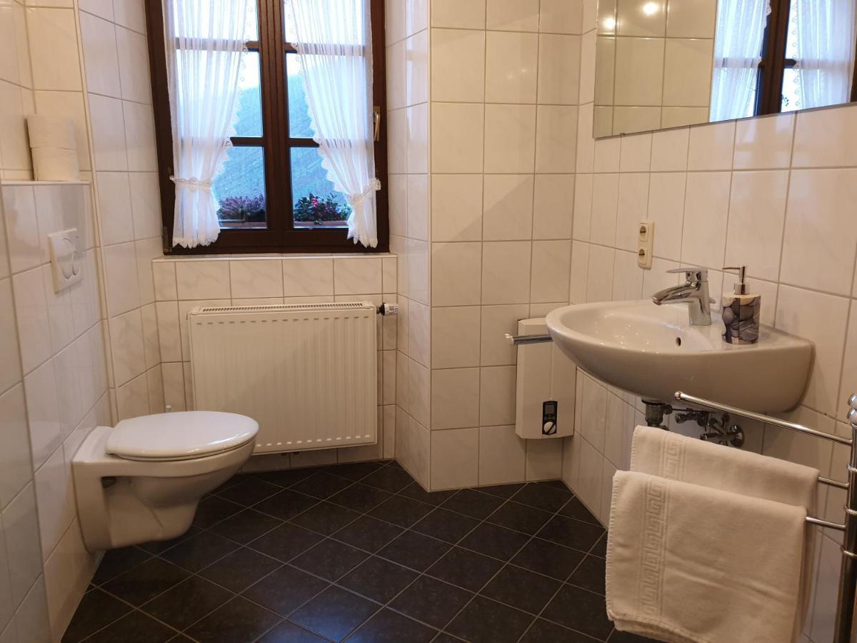 Appartement Schepper'S Τρίερ Εξωτερικό φωτογραφία