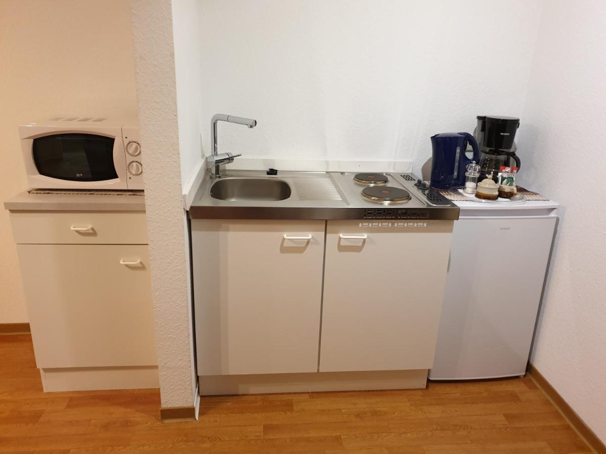 Appartement Schepper'S Τρίερ Εξωτερικό φωτογραφία