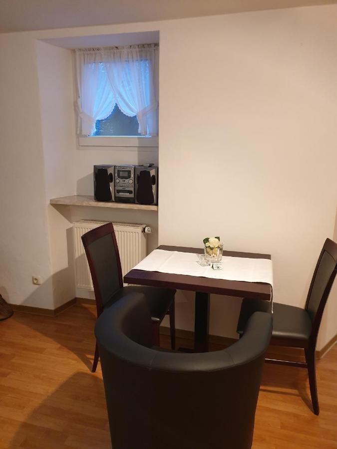 Appartement Schepper'S Τρίερ Εξωτερικό φωτογραφία