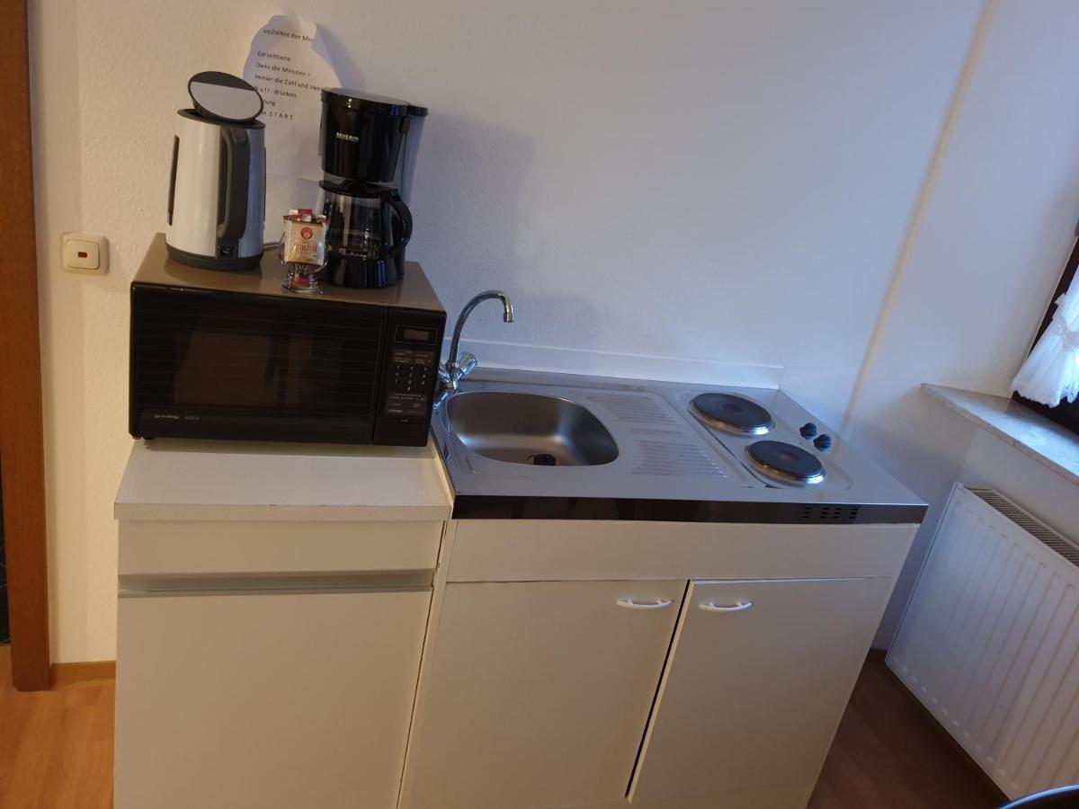 Appartement Schepper'S Τρίερ Εξωτερικό φωτογραφία