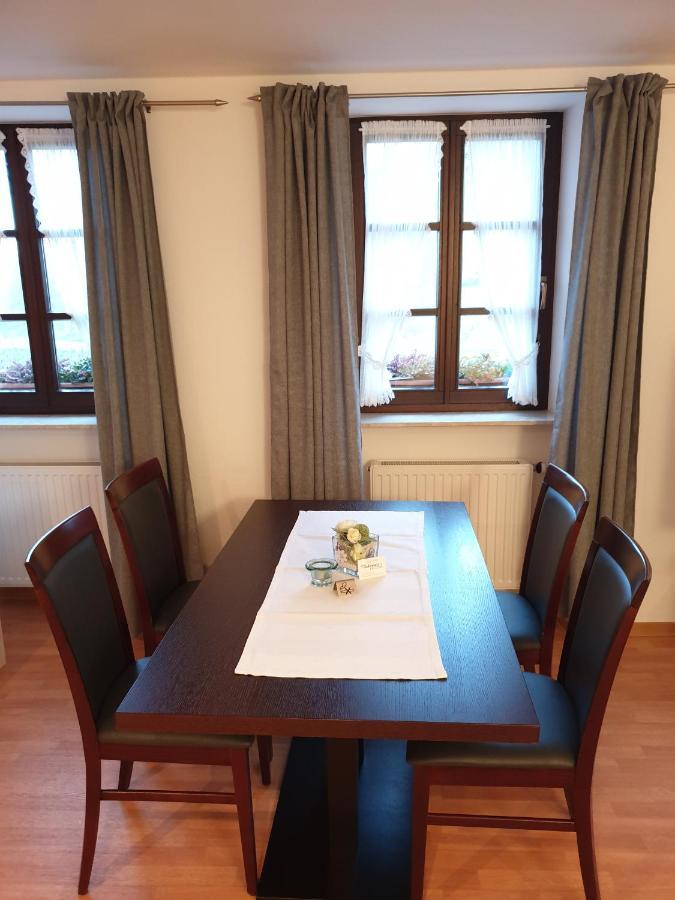 Appartement Schepper'S Τρίερ Εξωτερικό φωτογραφία