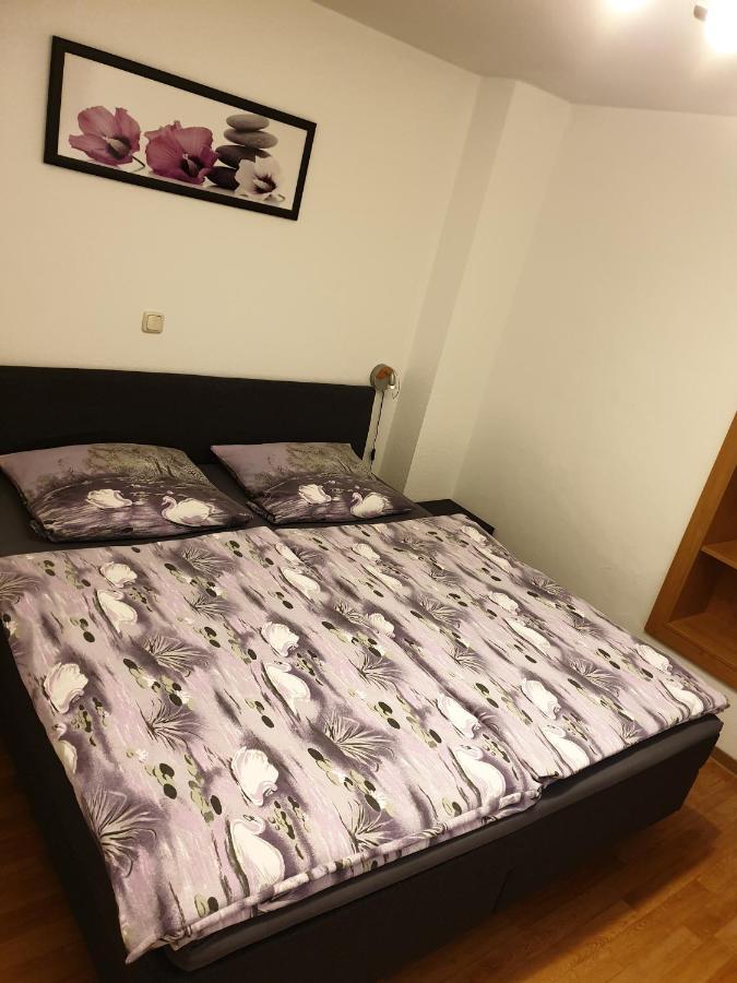 Appartement Schepper'S Τρίερ Εξωτερικό φωτογραφία