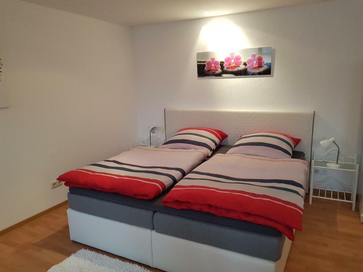 Appartement Schepper'S Τρίερ Εξωτερικό φωτογραφία