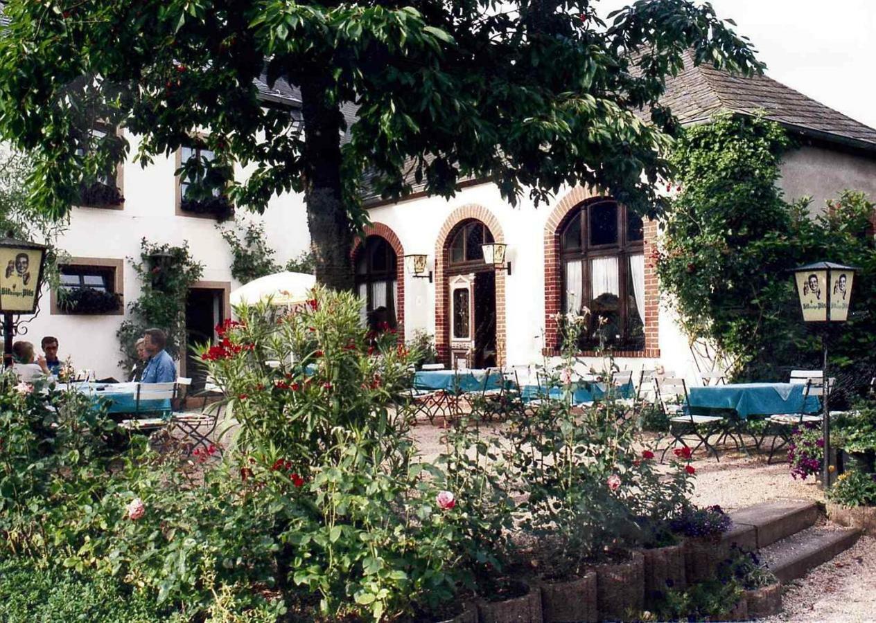 Appartement Schepper'S Τρίερ Εξωτερικό φωτογραφία