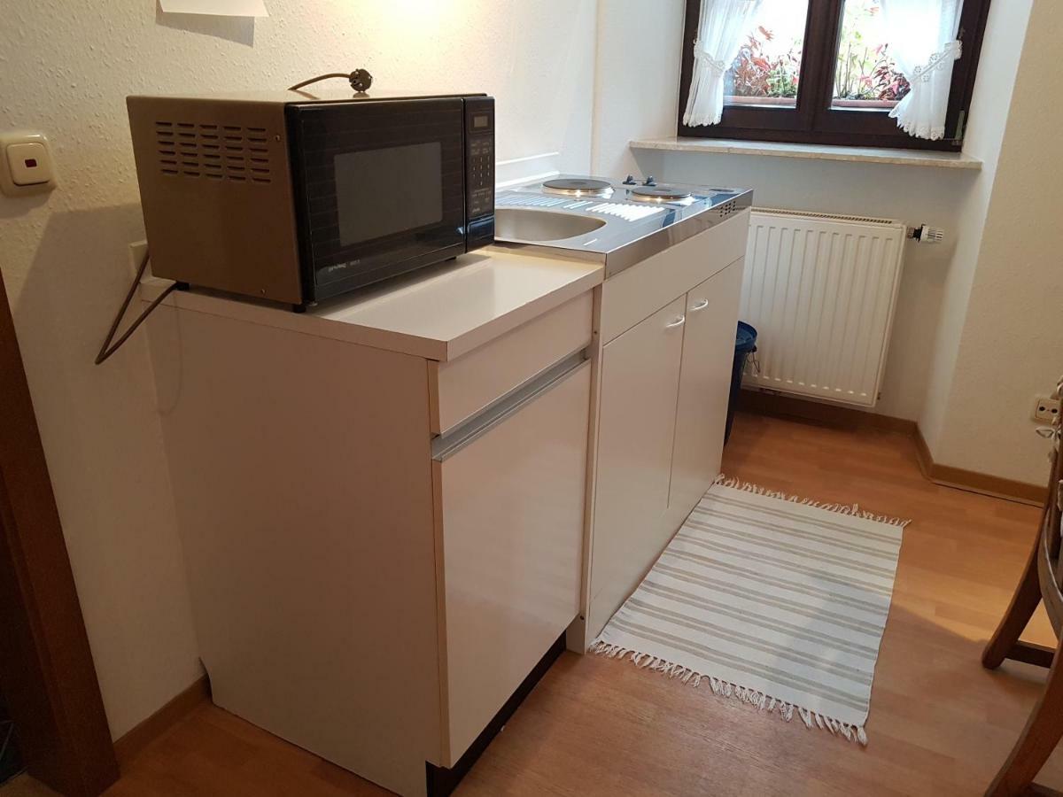 Appartement Schepper'S Τρίερ Εξωτερικό φωτογραφία