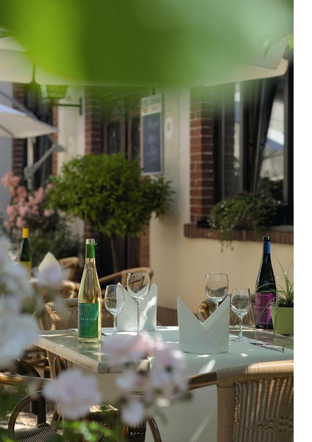 Appartement Schepper'S Τρίερ Εξωτερικό φωτογραφία