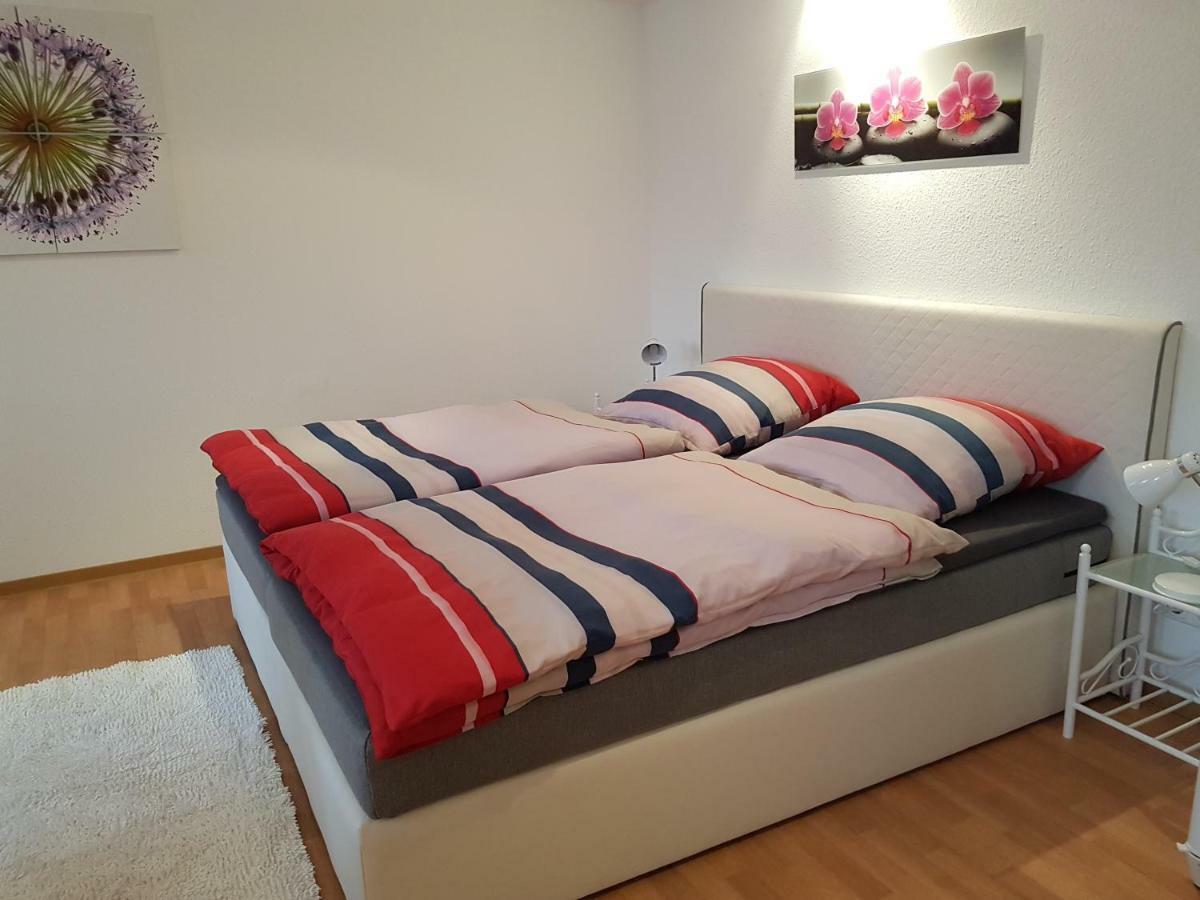 Appartement Schepper'S Τρίερ Εξωτερικό φωτογραφία