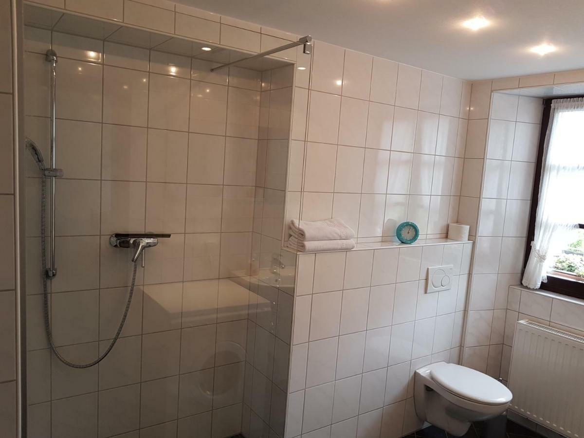 Appartement Schepper'S Τρίερ Εξωτερικό φωτογραφία