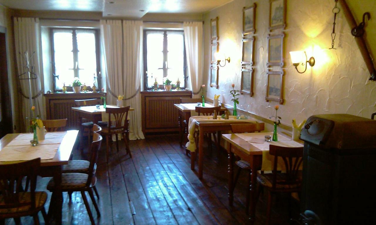 Appartement Schepper'S Τρίερ Εξωτερικό φωτογραφία