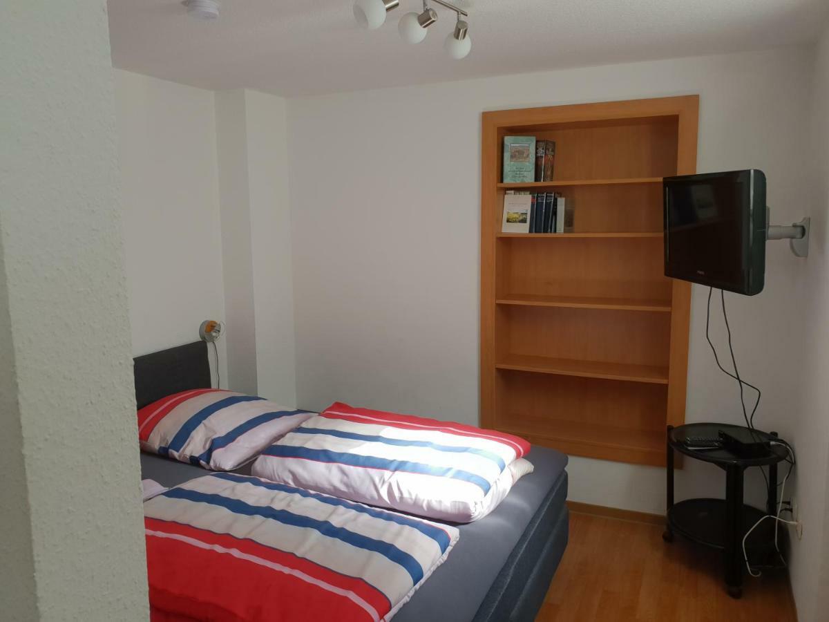 Appartement Schepper'S Τρίερ Εξωτερικό φωτογραφία