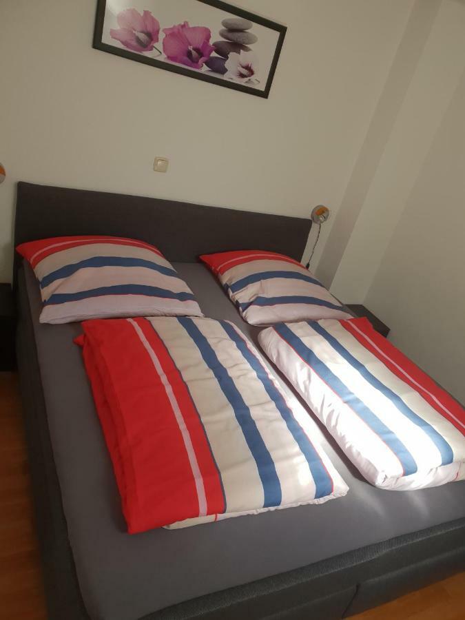 Appartement Schepper'S Τρίερ Εξωτερικό φωτογραφία