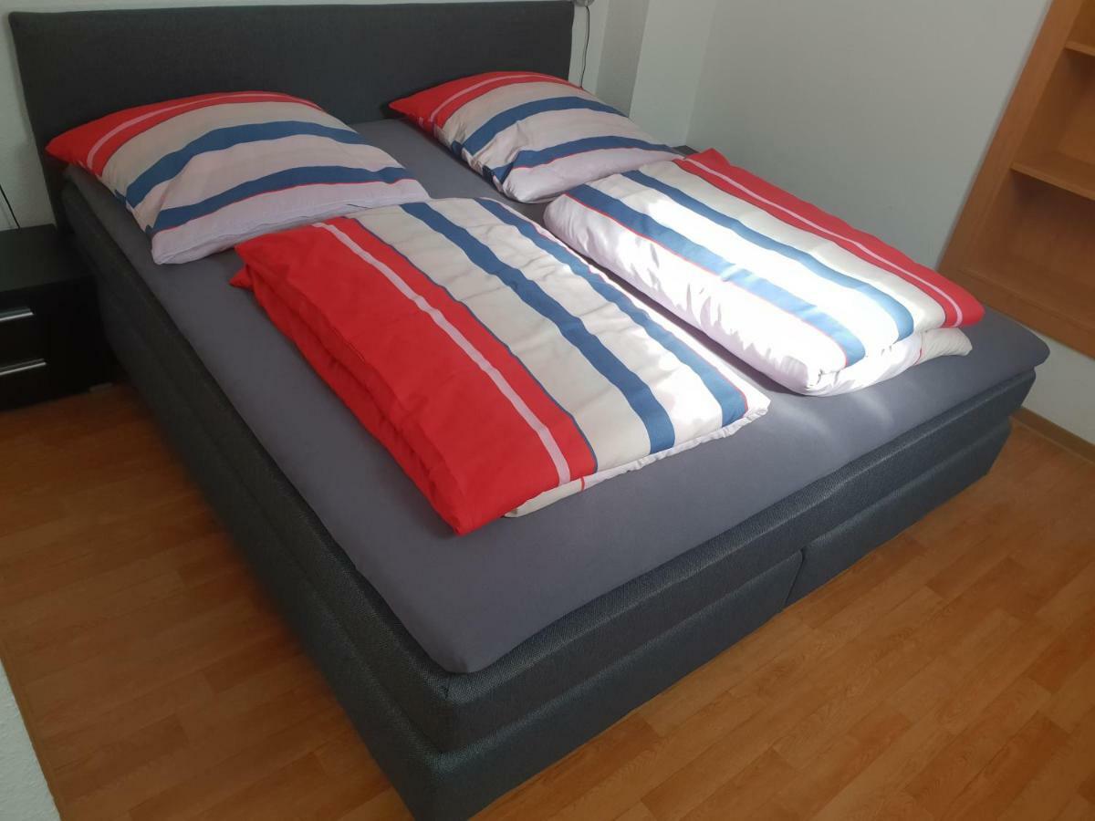 Appartement Schepper'S Τρίερ Εξωτερικό φωτογραφία